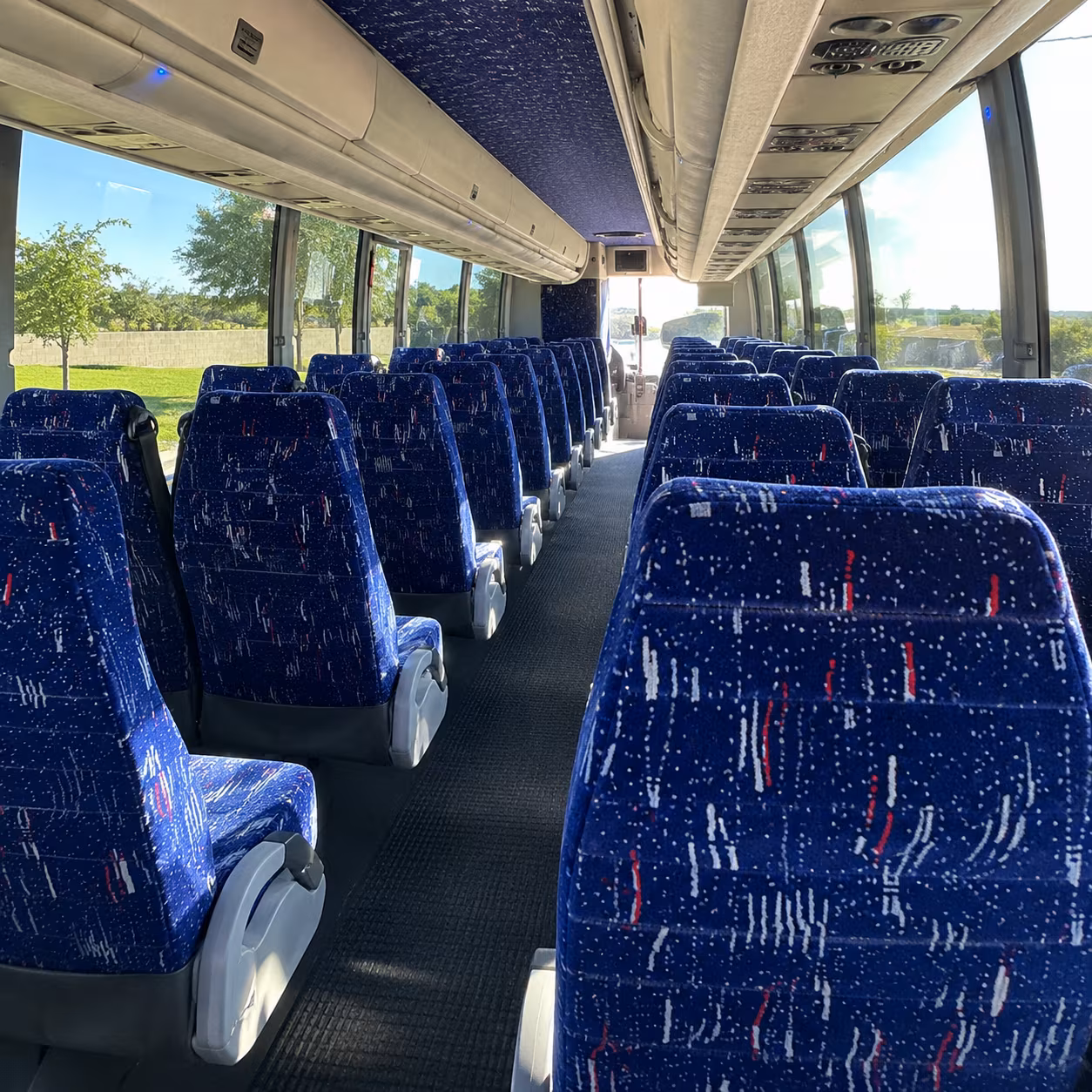 Lafayette Airport Transportation