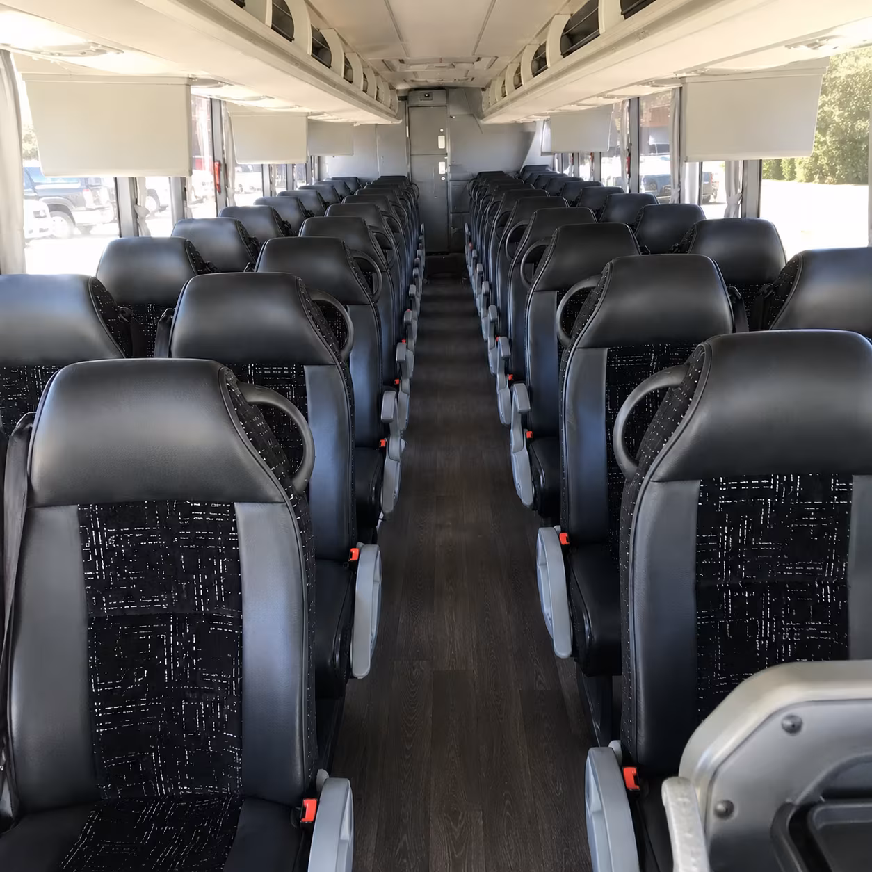 Baton Rouge Airport Shuttles & Transportation
