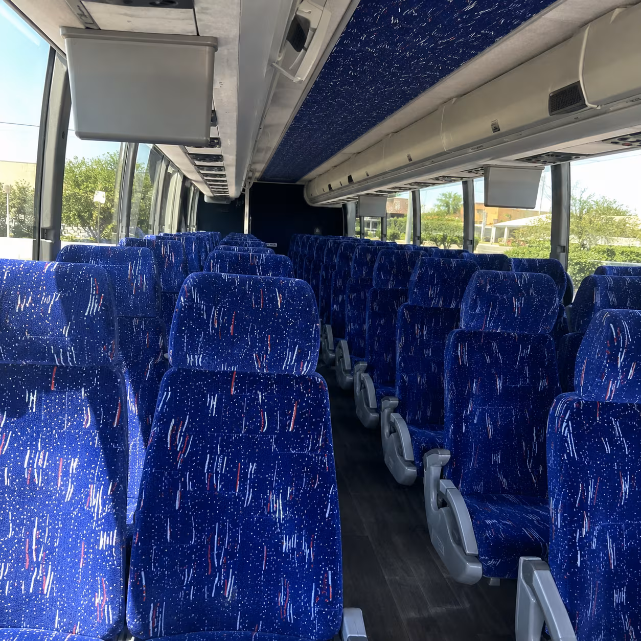 Beaumont Airport Shuttles & Transportation