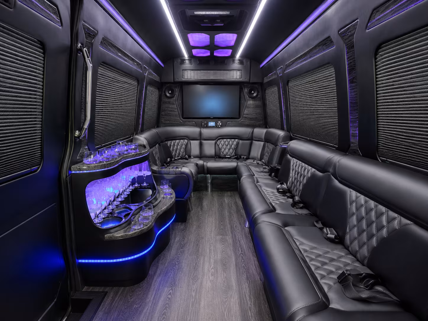 Biloxi Airport Shuttles & Transportation