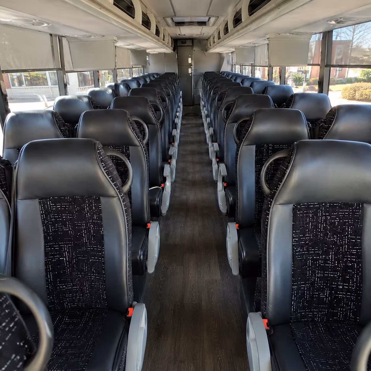 Biloxi Concert Transportation & Shuttles
