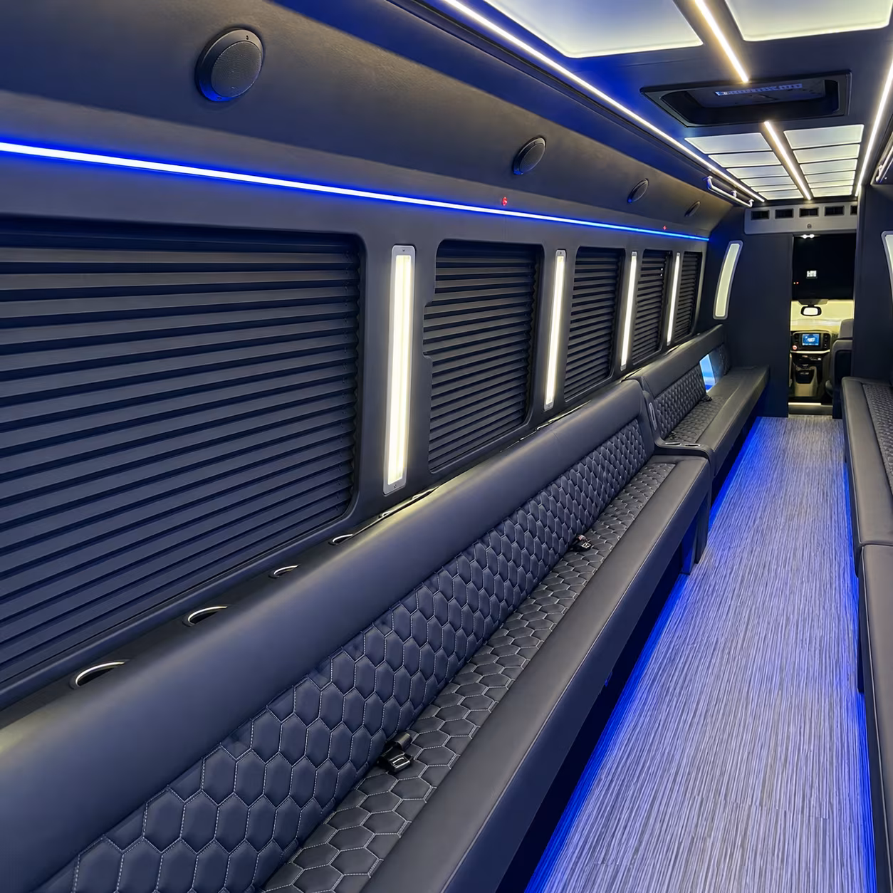 Biloxi Winery Tour & Pub Crawl Transportation
