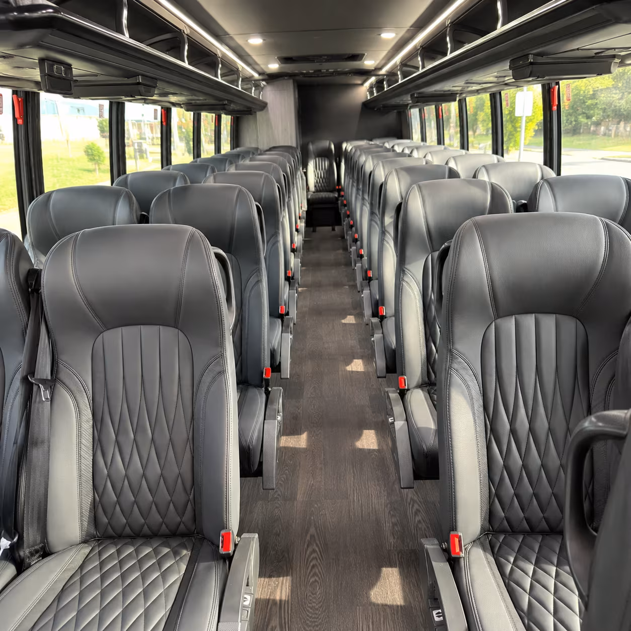 Bryan Airport Shuttles & Transportation