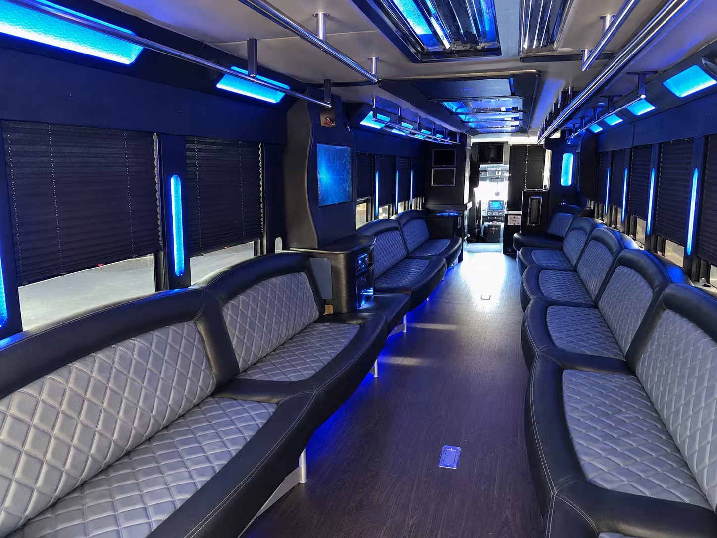 College Station Sporting Event Transportation