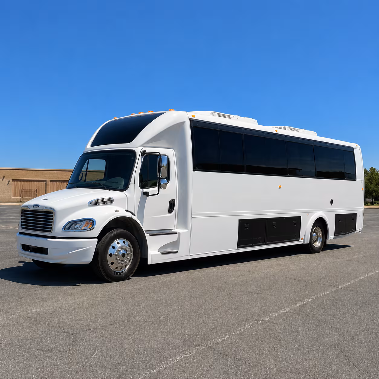 College Station Winery Tour & Pub Crawl Transportation