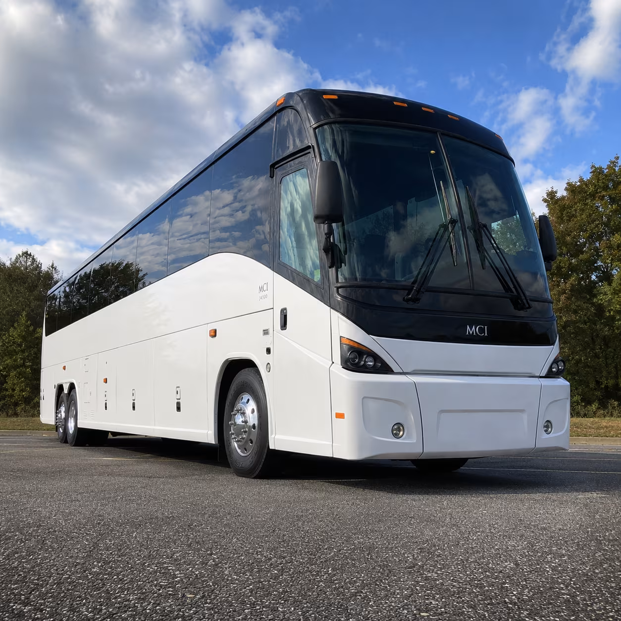 Lafayette Corporate Event Transportation