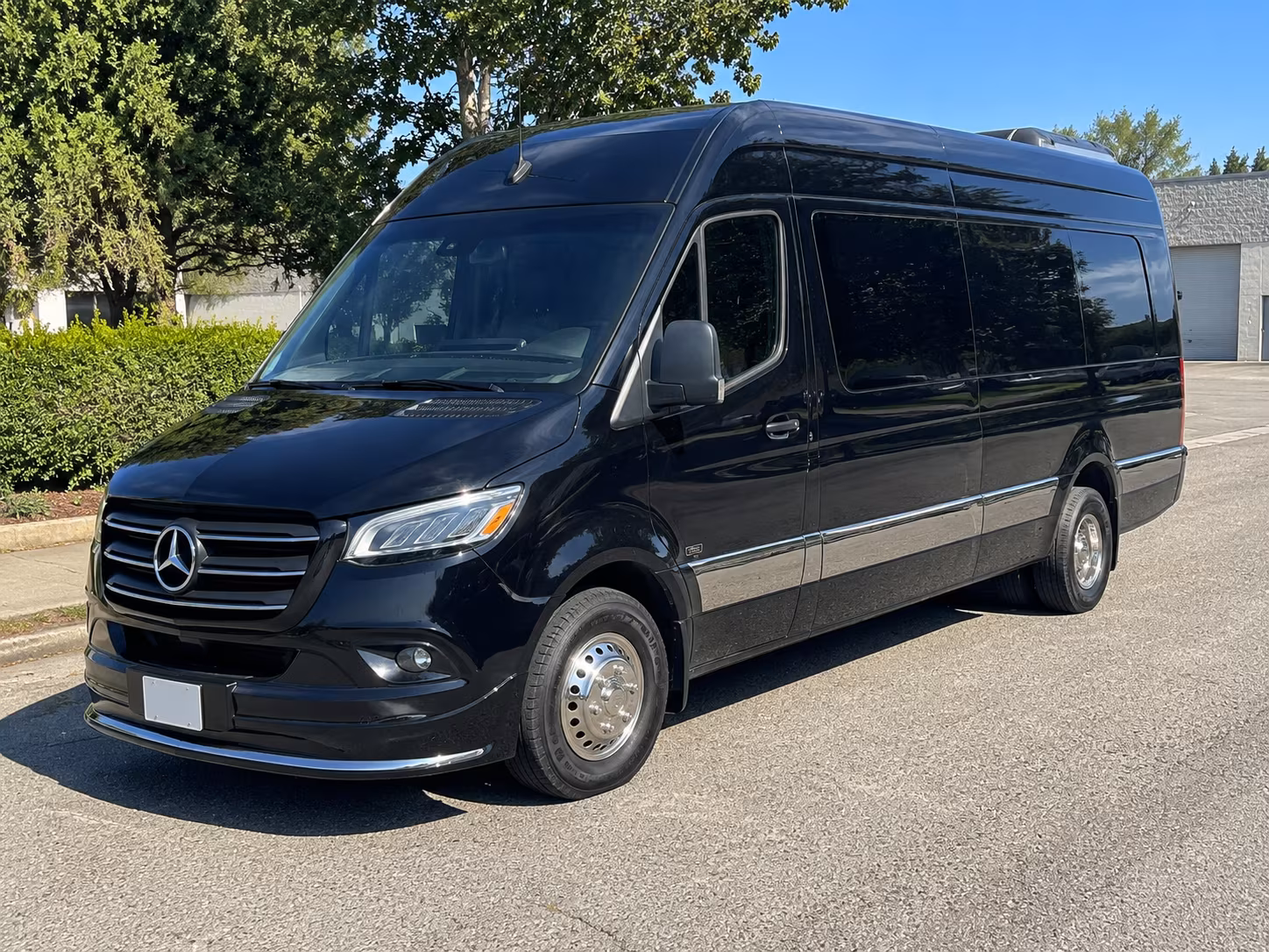 Gulfport Concert Transportation & Shuttles