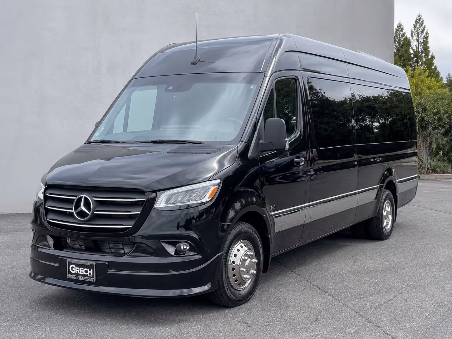 Lafayette School Event Transportation group transportation