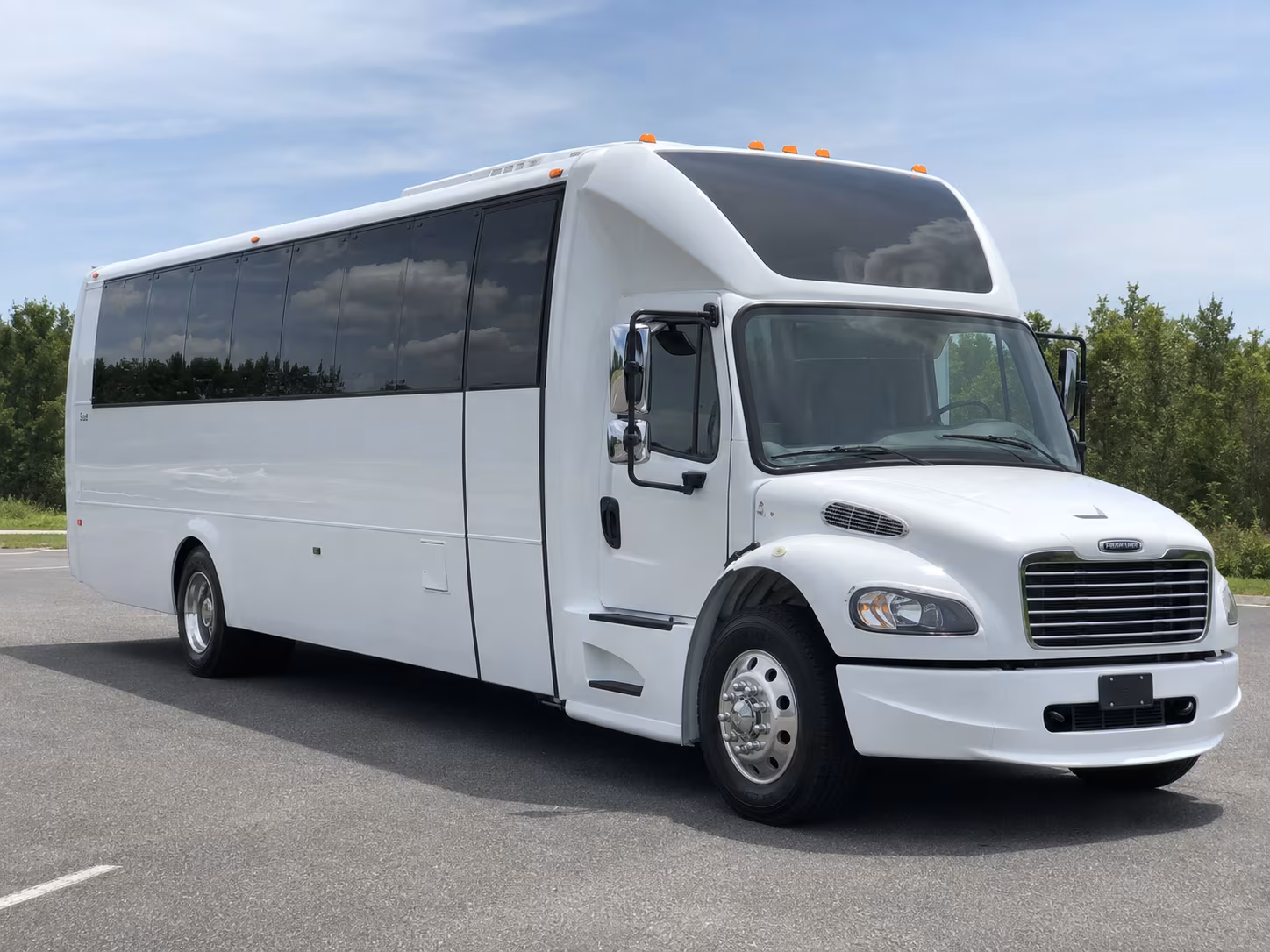 Lafayette Sporting Event Transportation group transportation