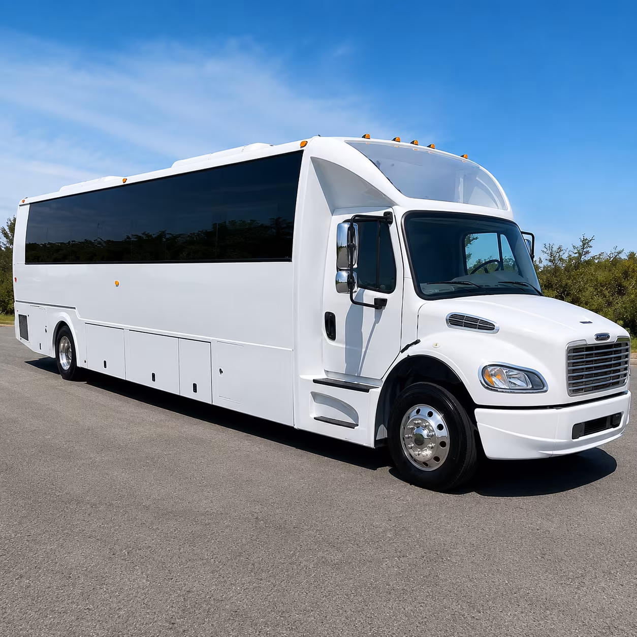 Lafayette Sporting Event Transportation pickup coordination