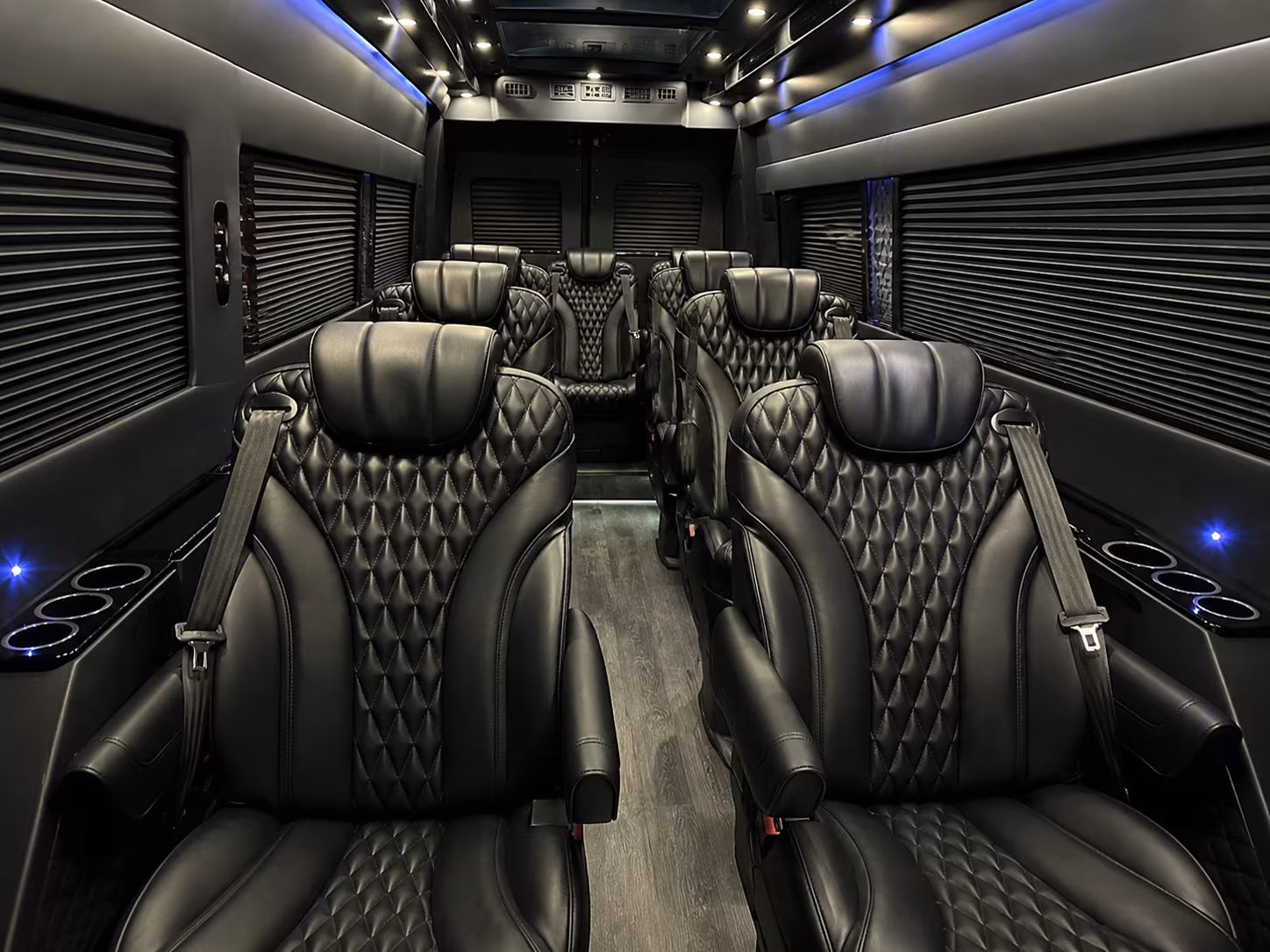 Lake Charles Airport Shuttles & Transportation