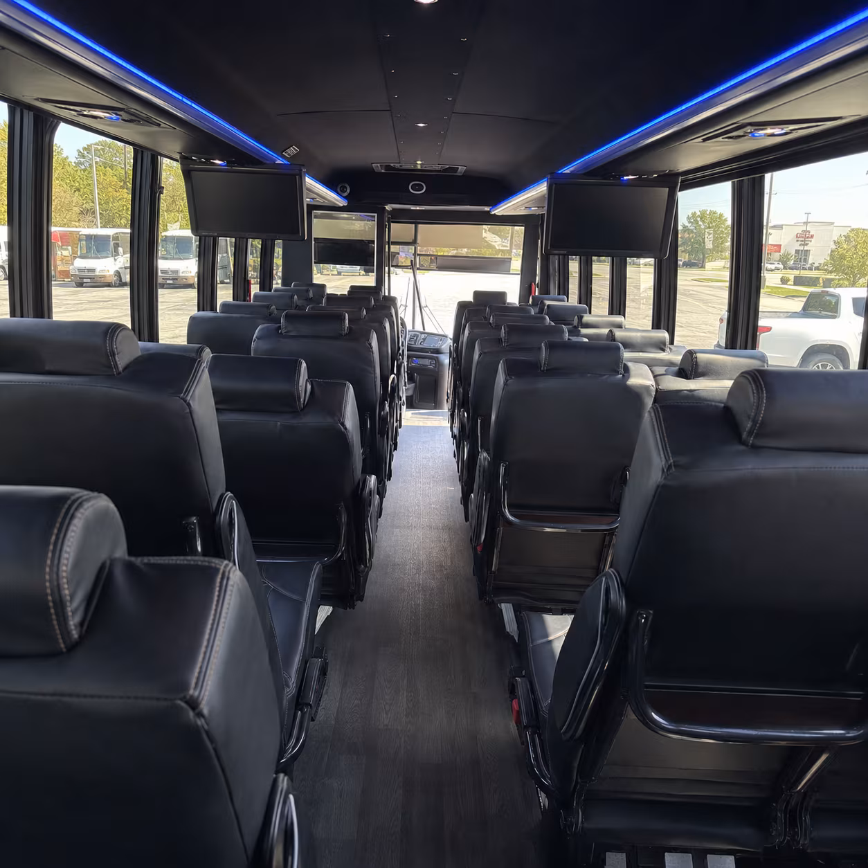 Port Arthur Airport Shuttles & Transportation