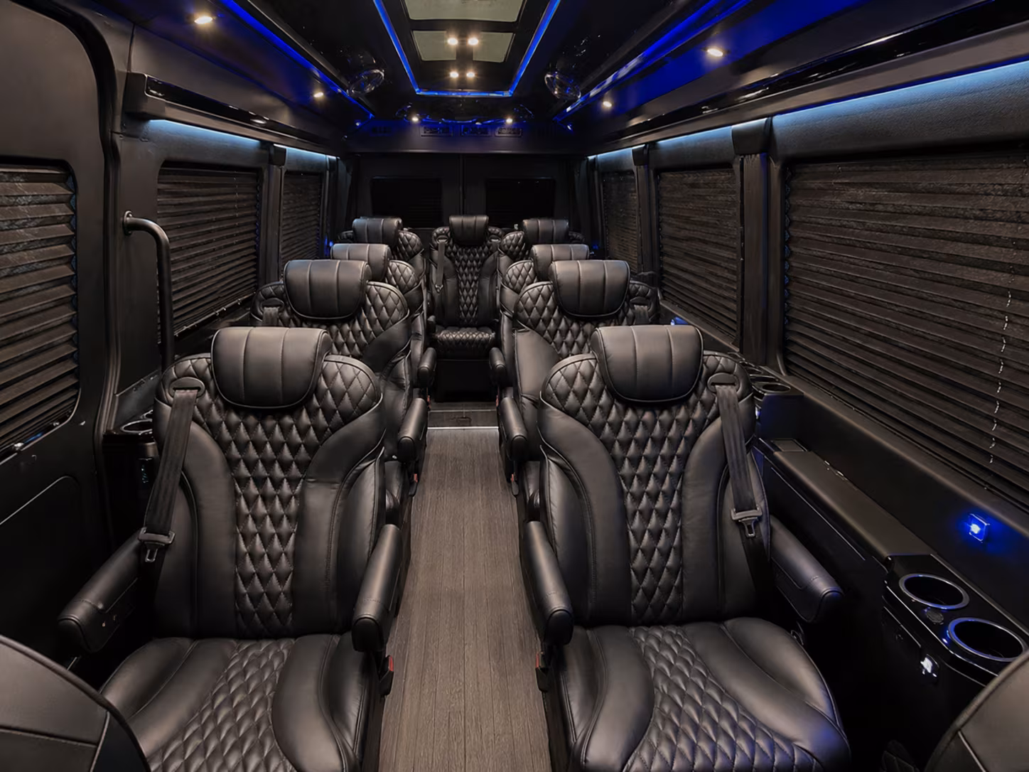 Lafayette School Event Transportation