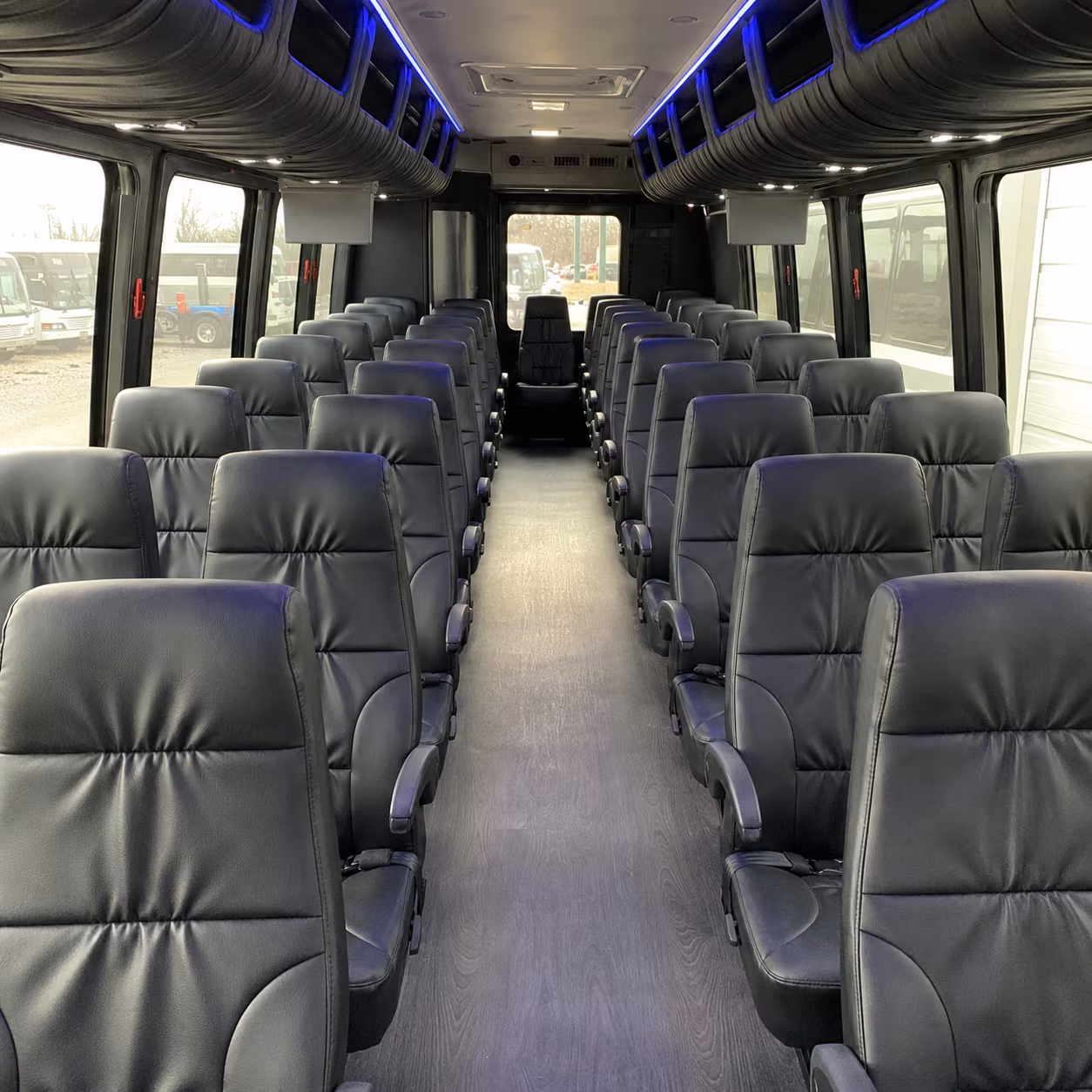Shreveport Airport Shuttles & Transportation