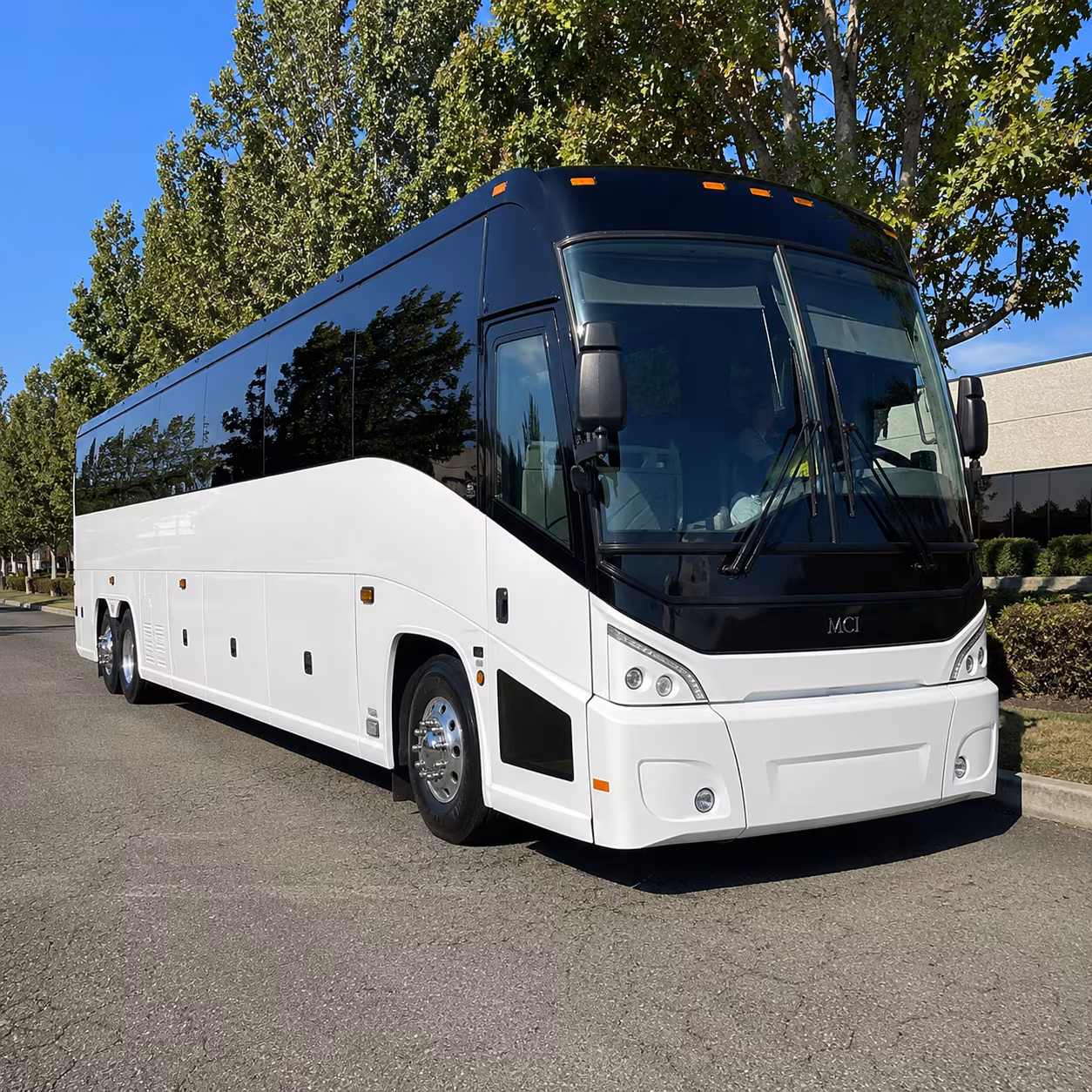 Shreveport Concert Transportation & Shuttles