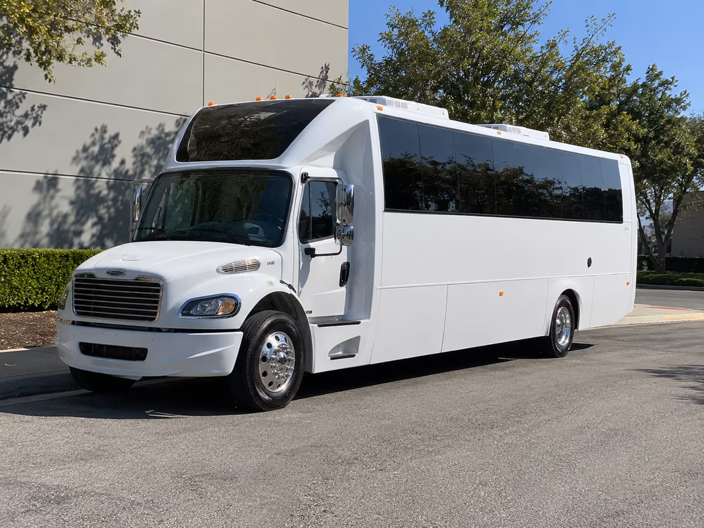 Shreveport Sporting Event Transportation