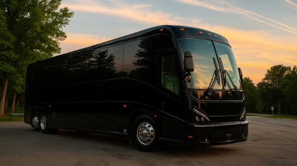 college station bus rentals for birthday sweet 16