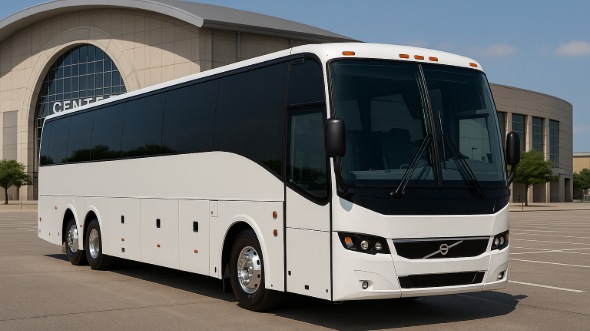 college station prom party bus rentals