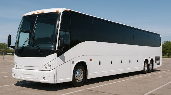 lafayette 40 passenger party bus