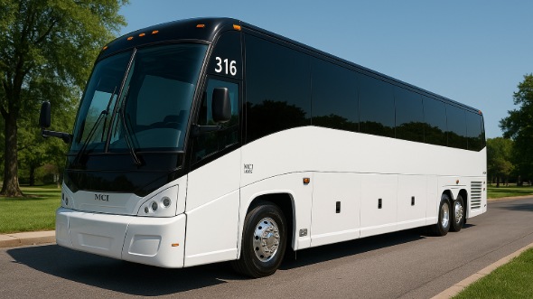 lafayette bachelor and bachelorette charter bus rental